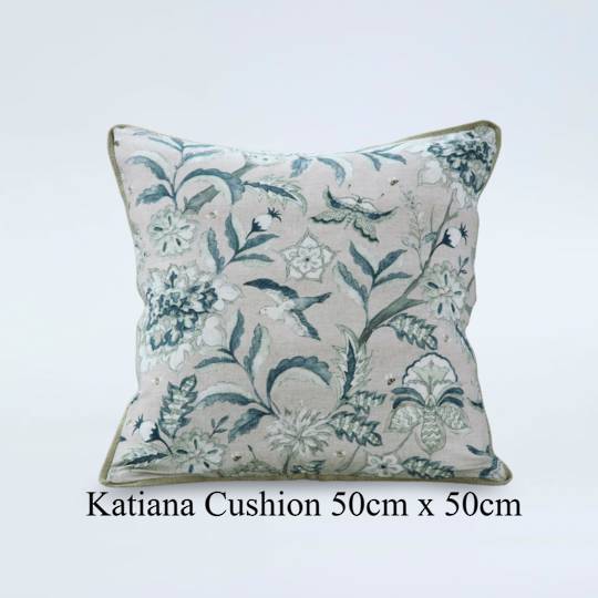 MM Linen - Katiana Cushion